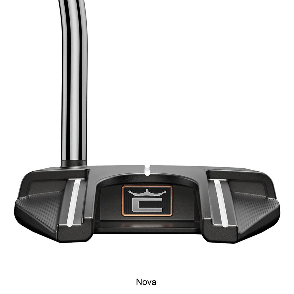 Cobra Vintage Putter 2024