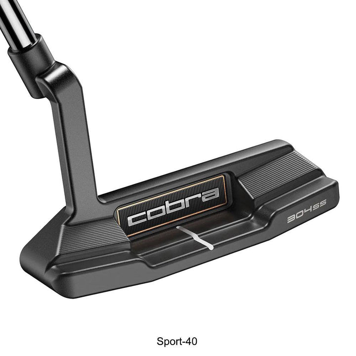 Cobra Vintage Putter 2024
