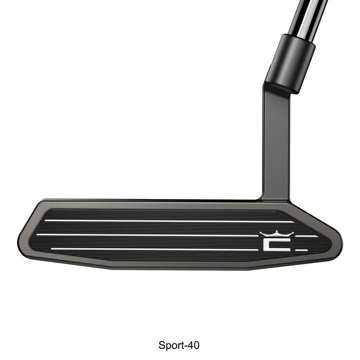 Cobra Vintage Putter 2024