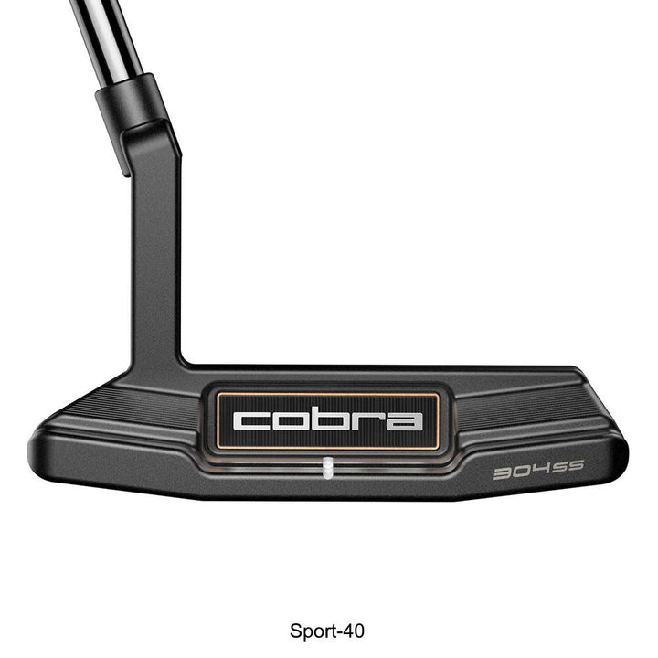 Cobra Vintage Putter 2024