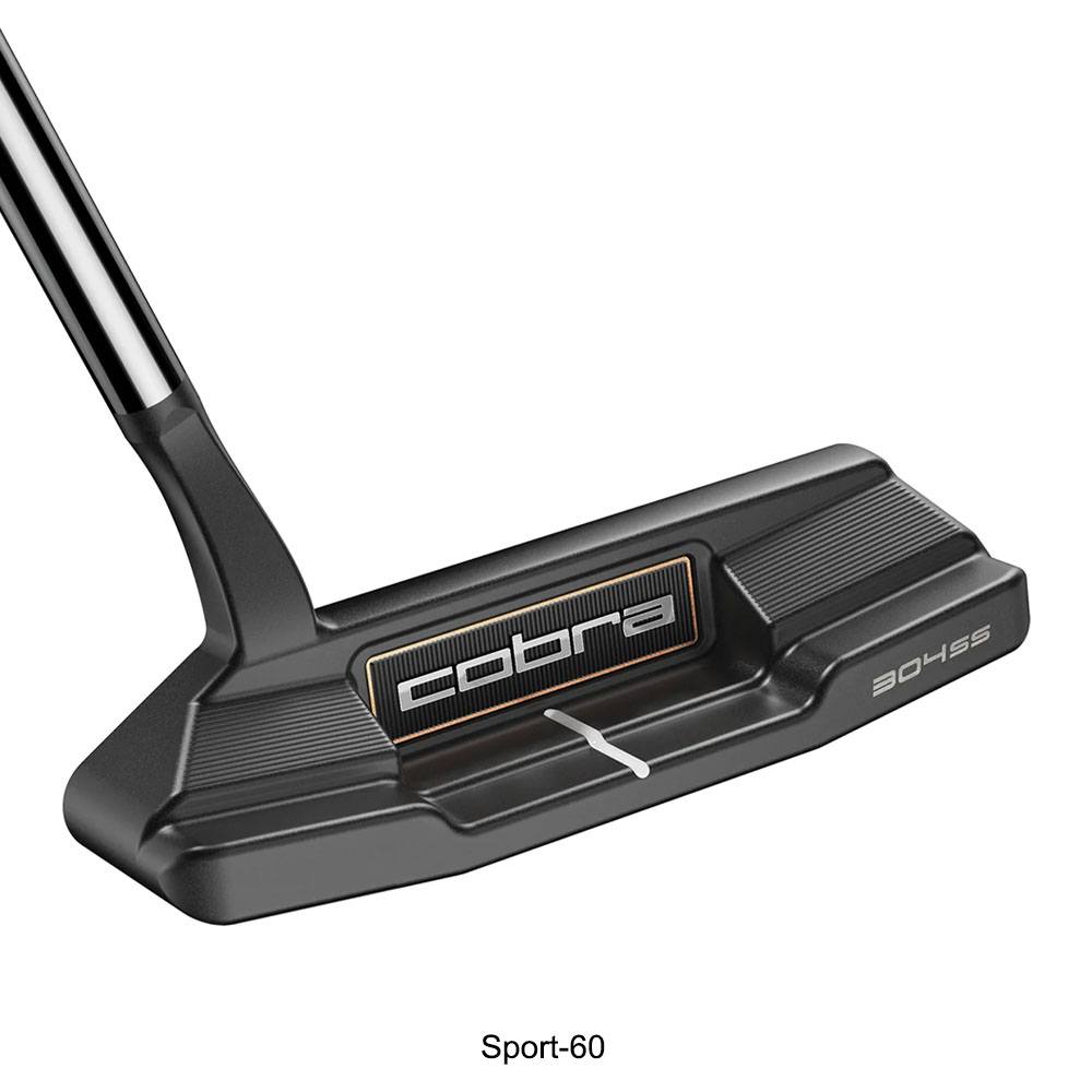 Cobra Vintage Putter 2024