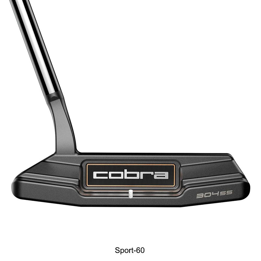 Cobra Vintage Putter 2024