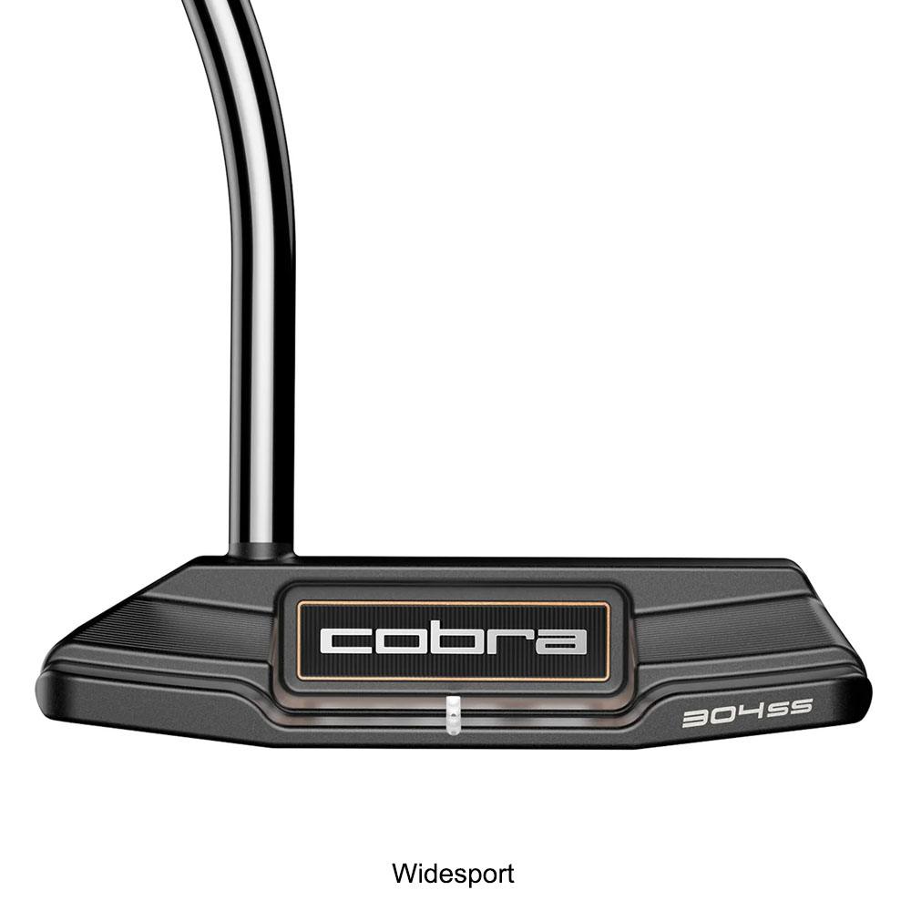 Cobra Vintage Putter 2024