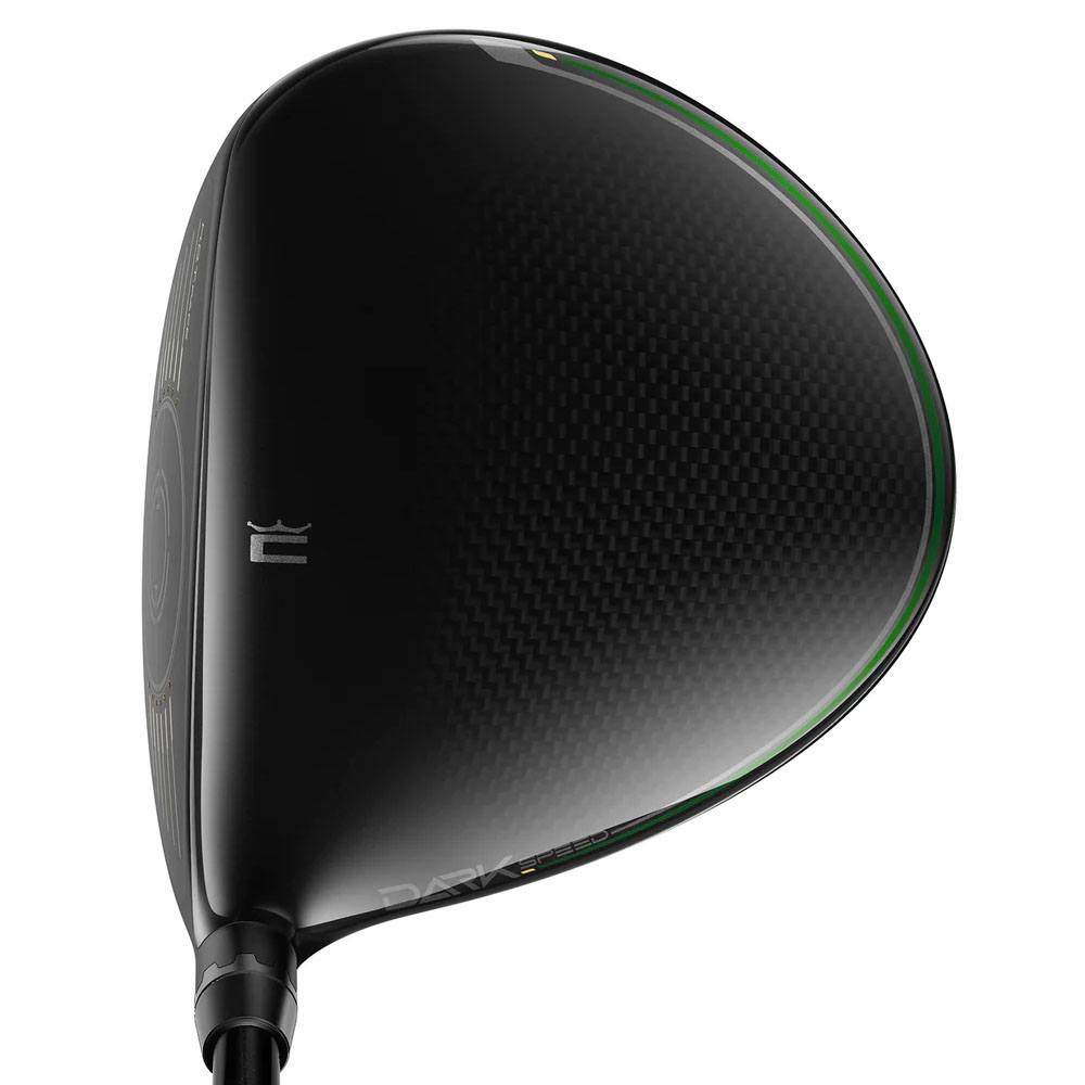 Cobra Limited Edition Dark Speed LS Season Opener Driver 460cc 2024