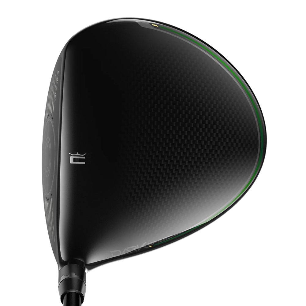 Cobra Limited Edition Dark Speed X Season Opener Driver 460cc 2024