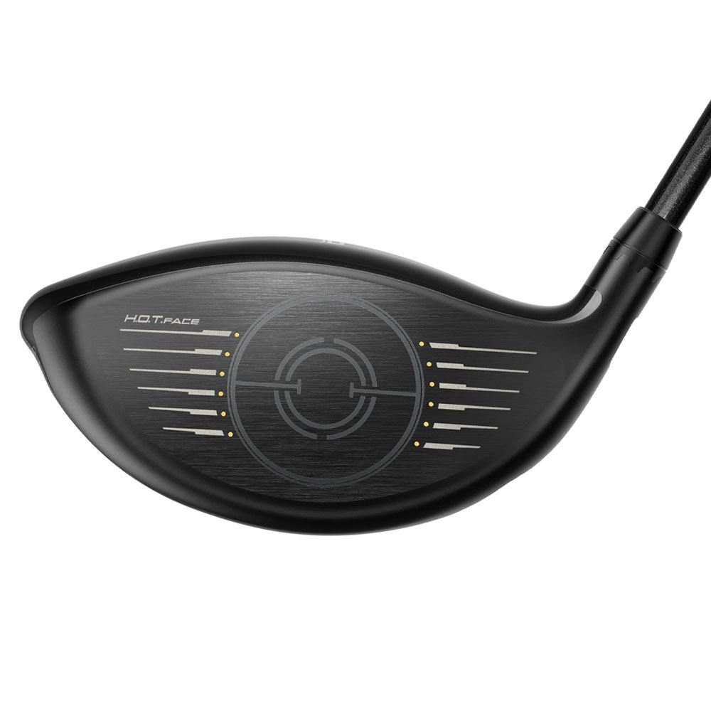 Cobra Limited Edition Dark Speed X Season Opener Driver 460cc 2024