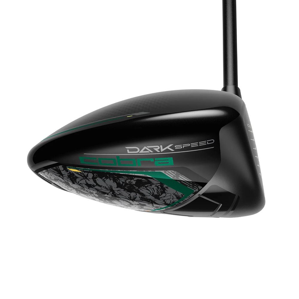 Cobra Limited Edition Dark Speed X Season Opener Driver 460cc 2024