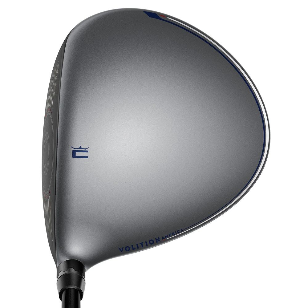 Cobra Limited Edition Dark Speed LS Volition Driver 460cc 2024