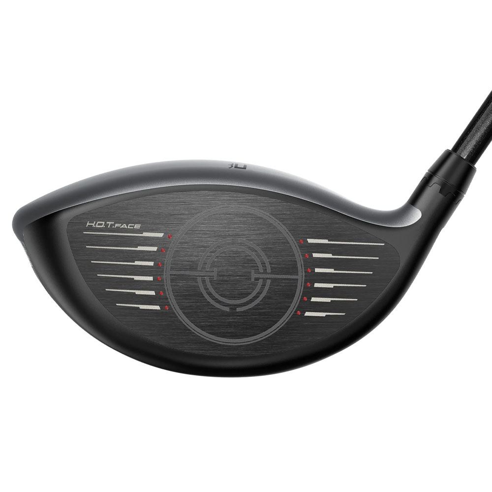 Cobra Limited Edition Dark Speed LS Volition Driver 460cc 2024