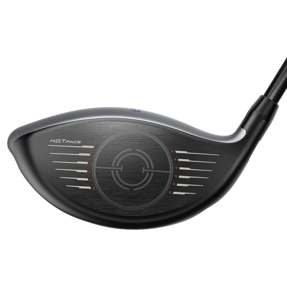 Cobra Limited Edition Dark Speed X Volition Driver 460cc 2024