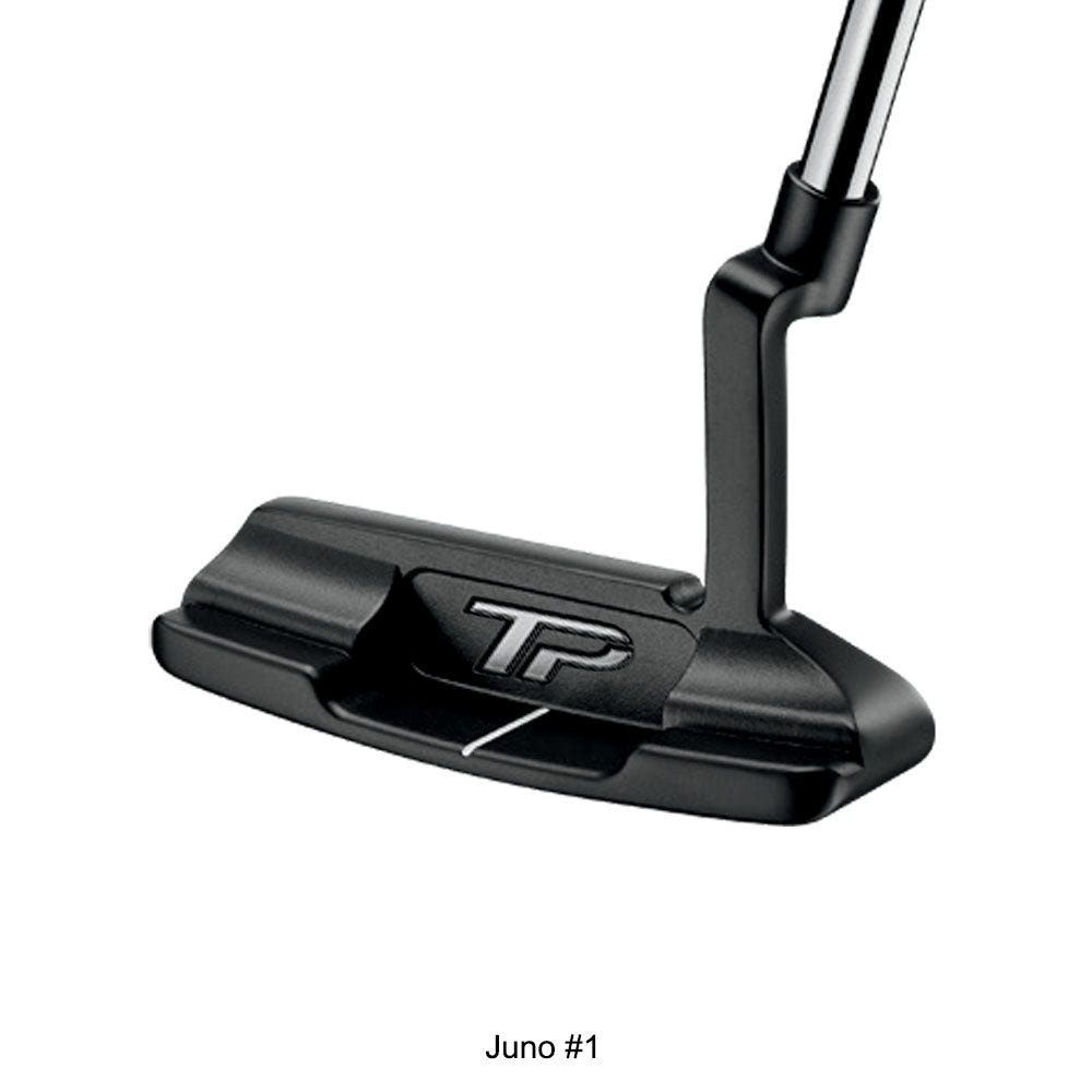 TaylorMade TP Black Collection Putter 2024