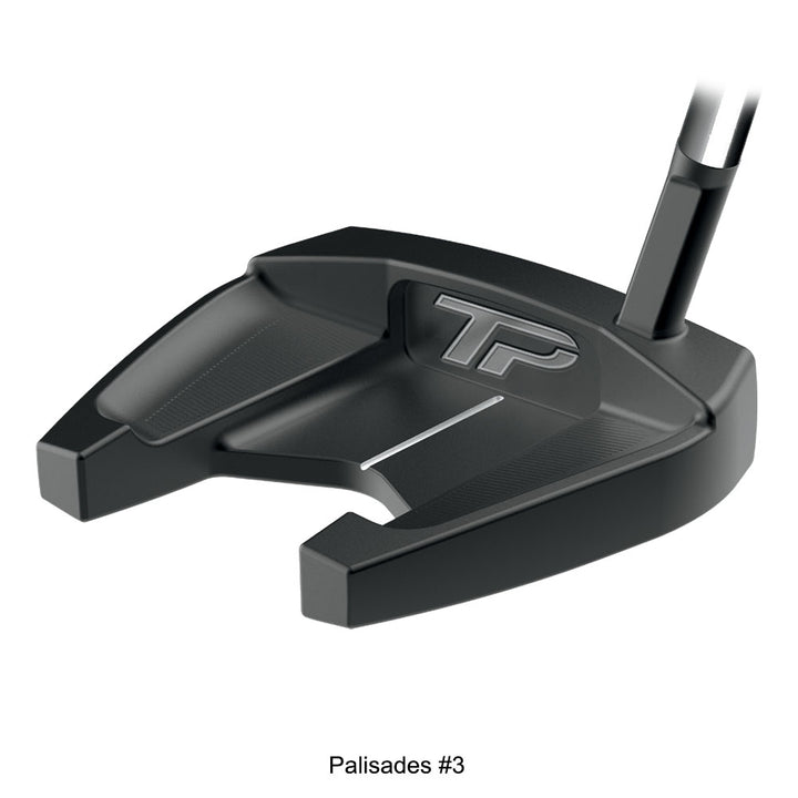 TaylorMade TP Black Collection Putter 2024