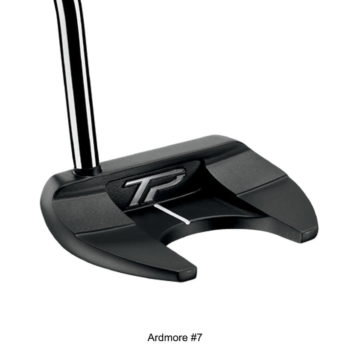 TaylorMade TP Black Collection Putter 2024