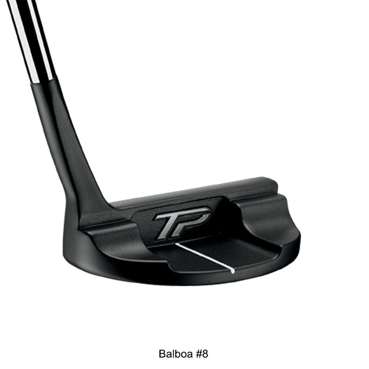 TaylorMade TP Black Collection Putter 2024
