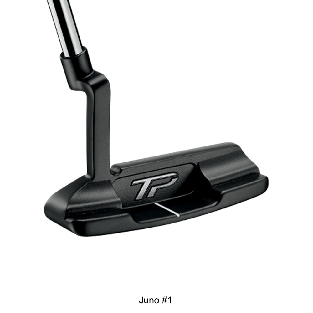 TaylorMade TP Black Collection Putter 2024