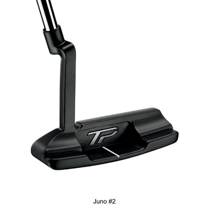 TaylorMade TP Black Collection Putter 2024