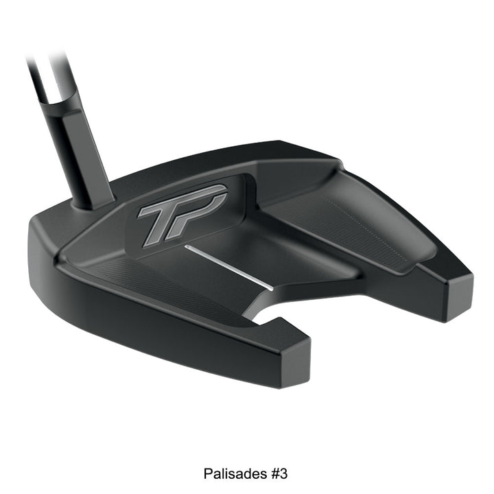 TaylorMade TP Black Collection Putter 2024