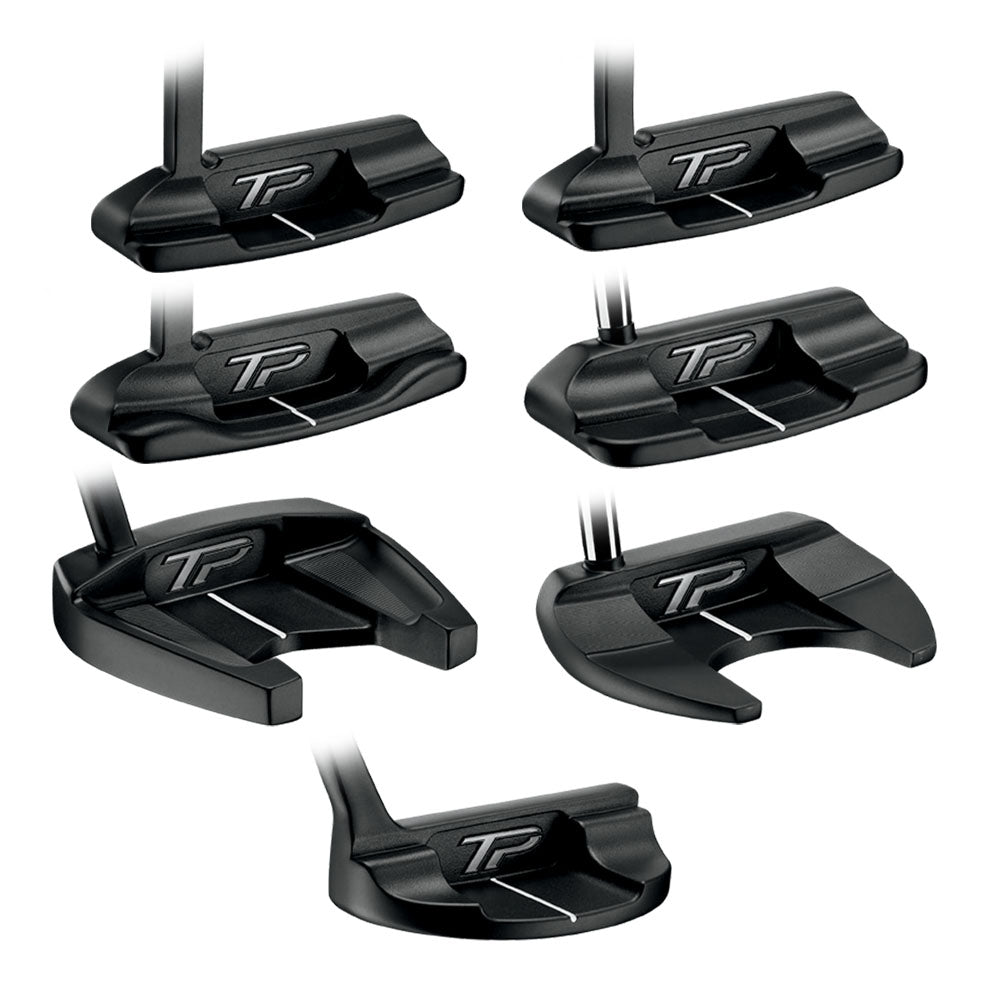 TaylorMade TP Black Collection Putter 2024