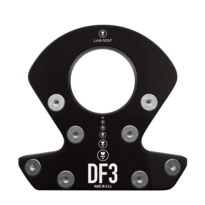 L.A.B. Golf DF3 Putter 2024