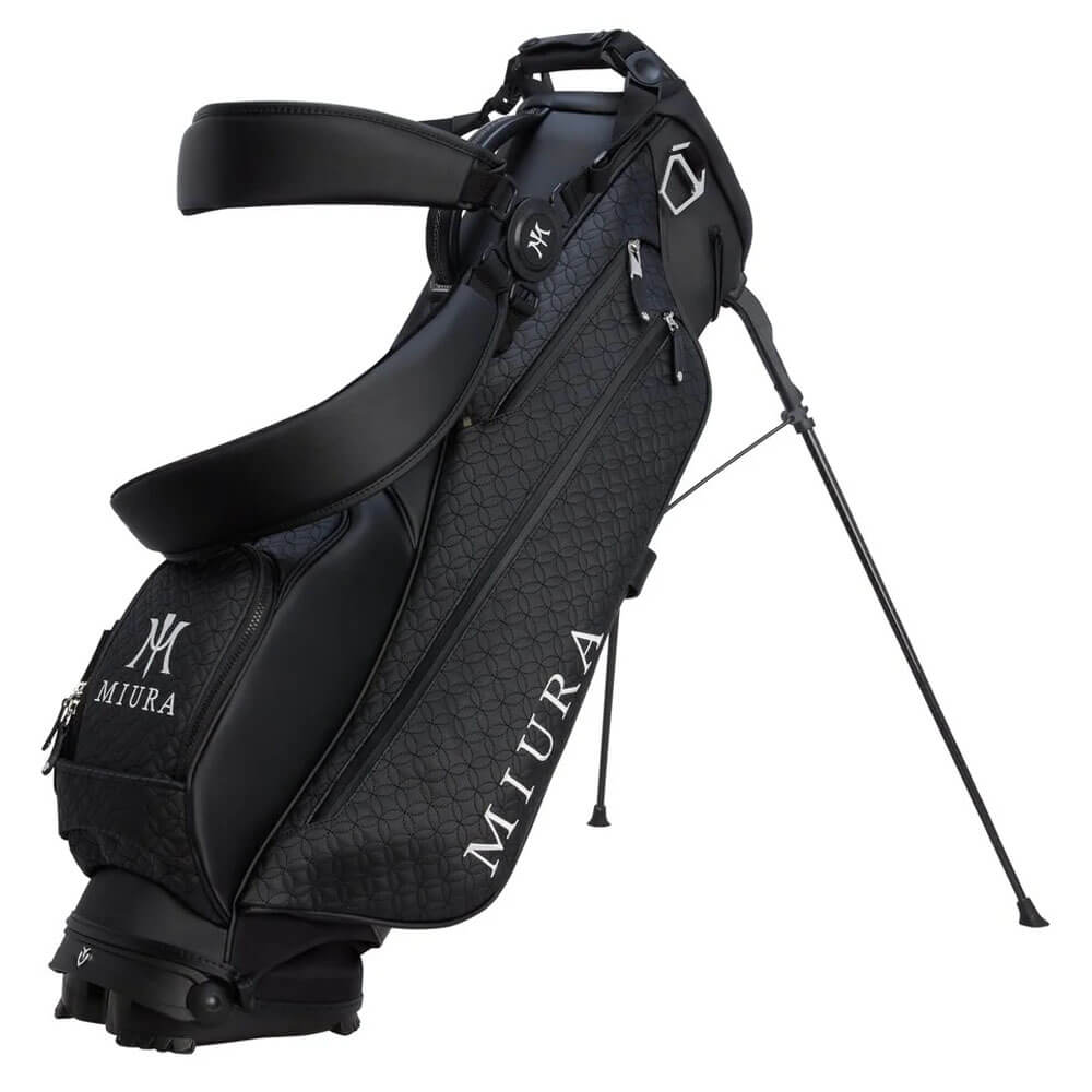Miura VLS Lux Stand Bag 2024