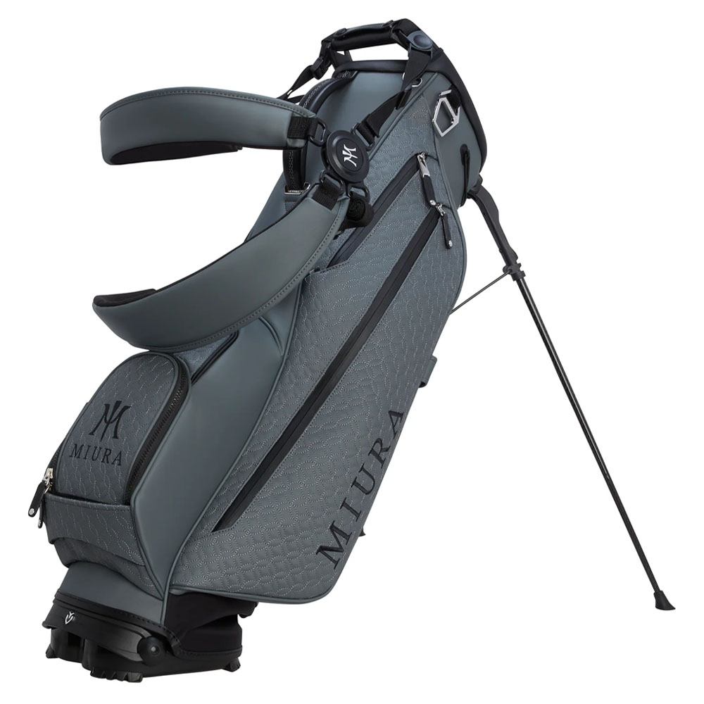 Miura VLS Lux Stand Bag 2024