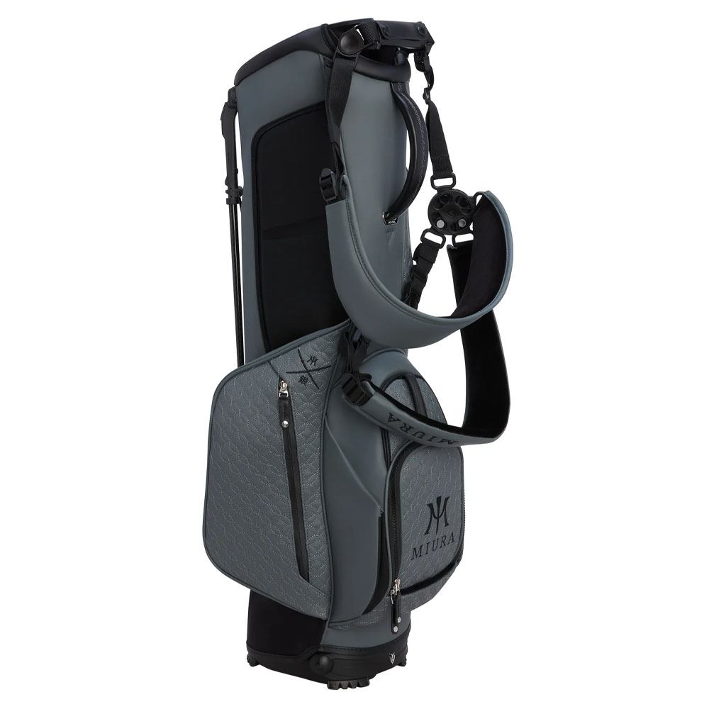 Miura VLS Lux Stand Bag 2024