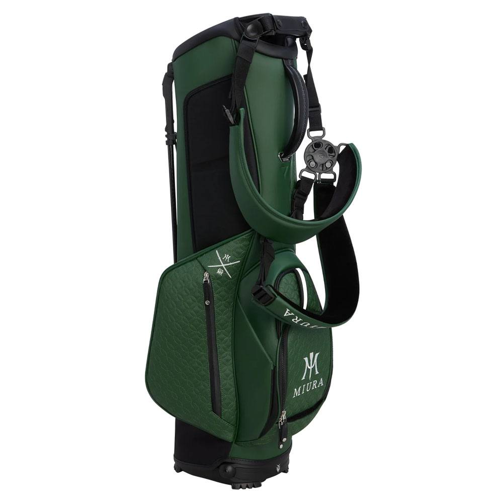 Miura VLS Lux Stand Bag 2024