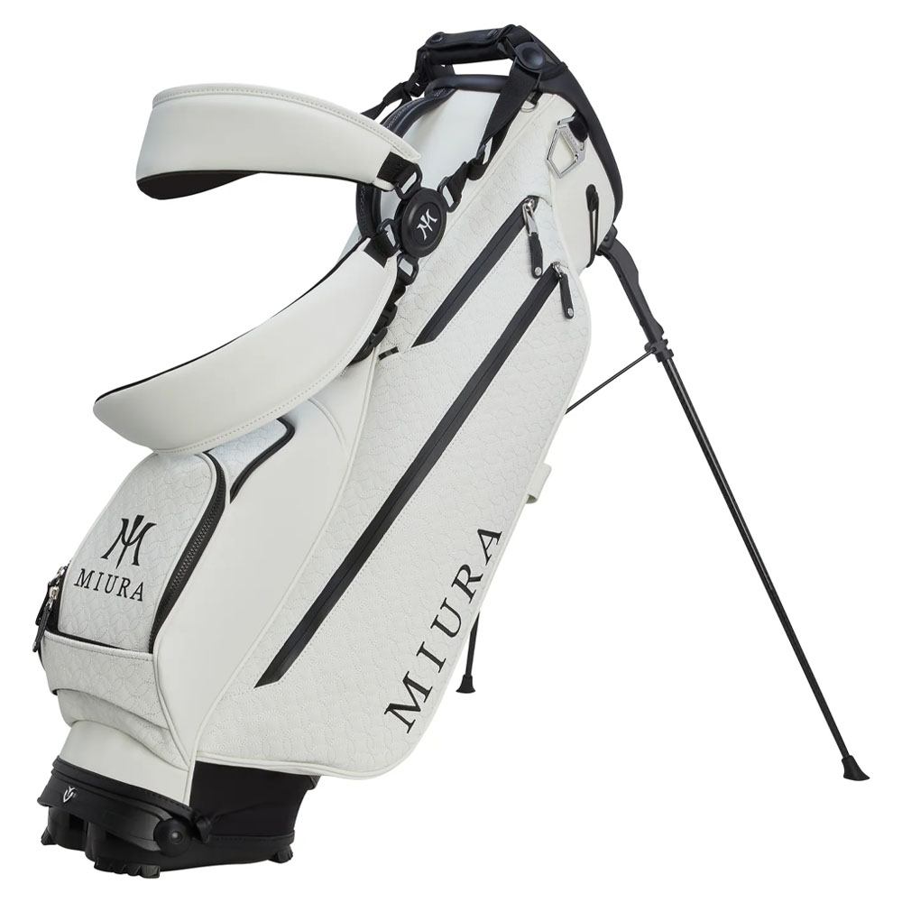 Miura VLS Lux Stand Bag 2024