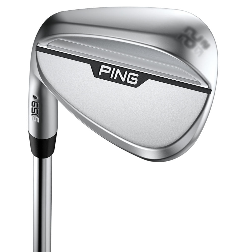 PING s159 Chrome Wedge 2024