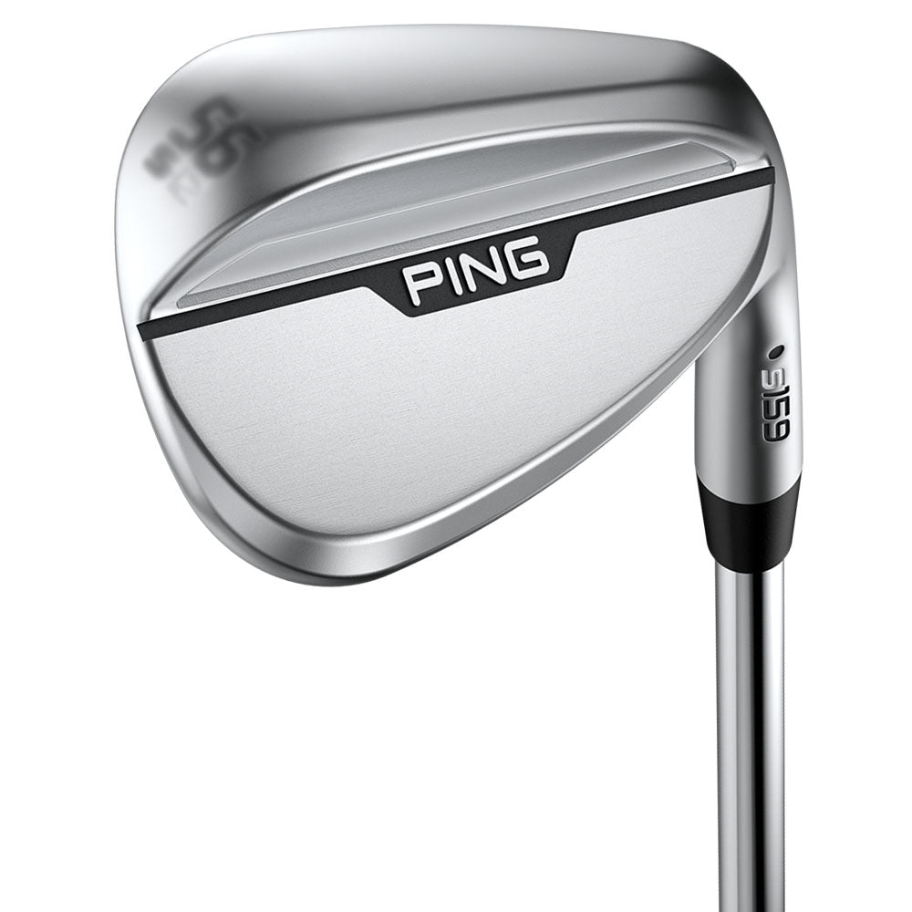 PING s159 Chrome Wedge 2024