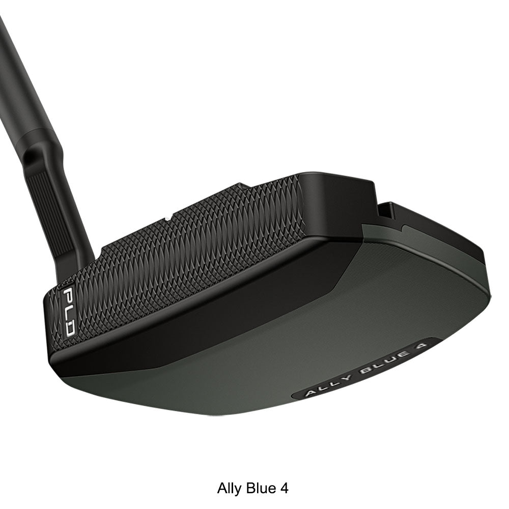 PING PLD Milled Putter 2024