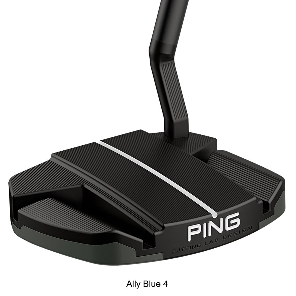 PING PLD Milled Putter 2024