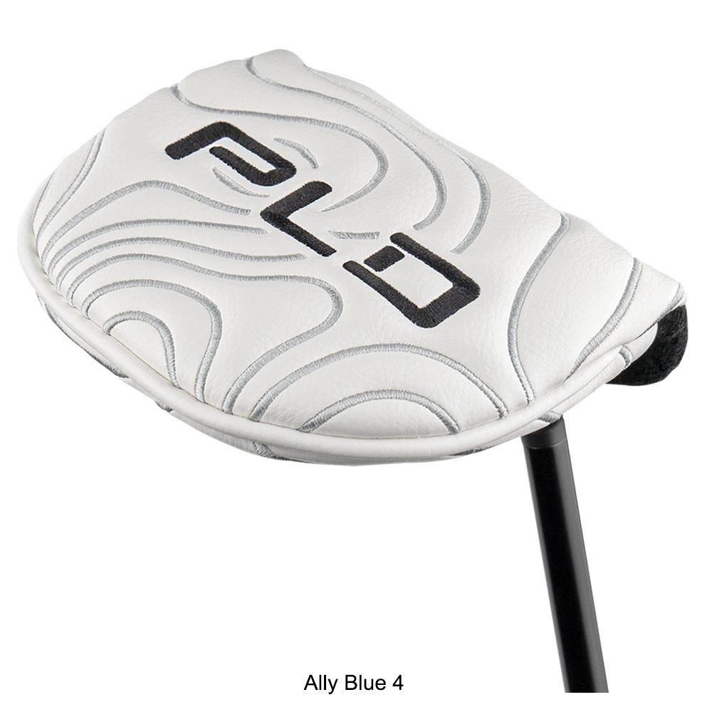 PING PLD Milled Putter 2024