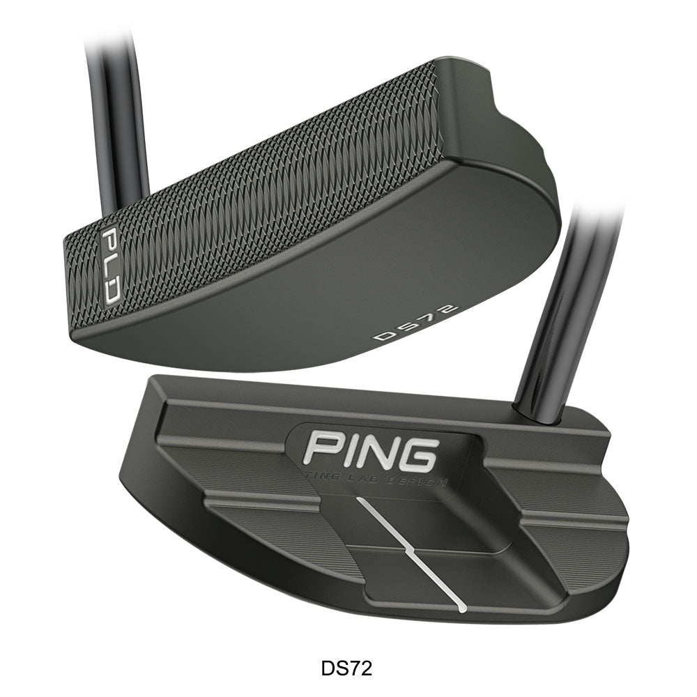 PING PLD Milled Putter 2024