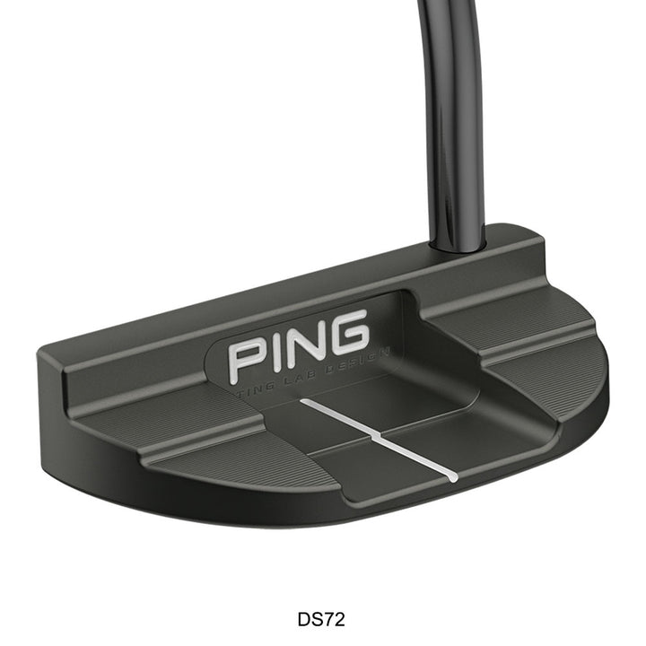 PING PLD Milled Putter 2024