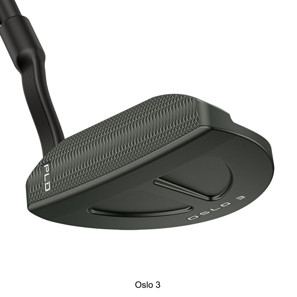 PING PLD Milled Putter 2024