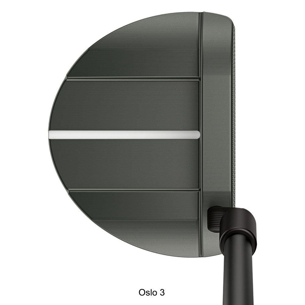 PING PLD Milled Putter 2024