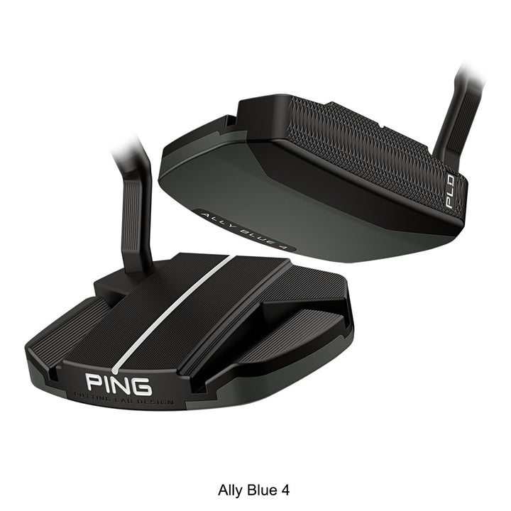 PING PLD Milled Putter 2024