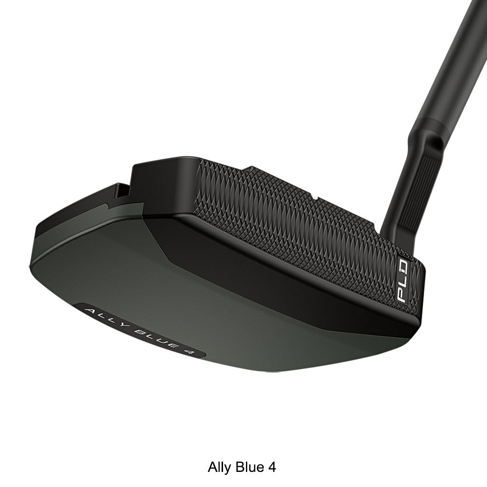 PING PLD Milled Putter 2024