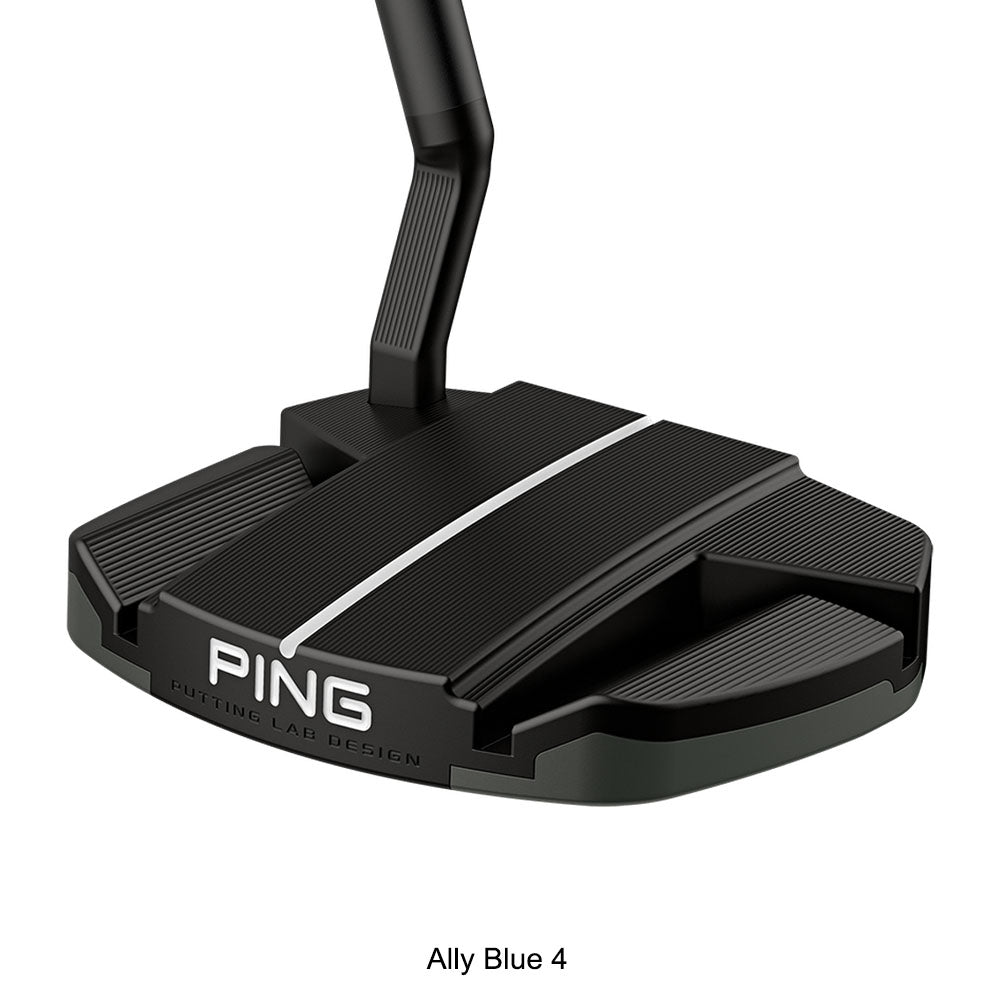 PING PLD Milled Putter 2024