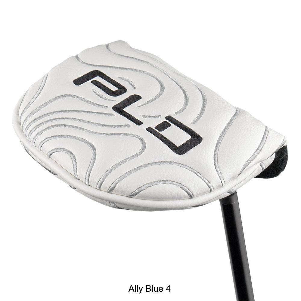 PING PLD Milled Putter 2024