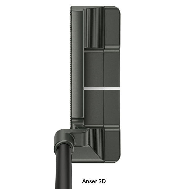 PING PLD Milled Putter 2024