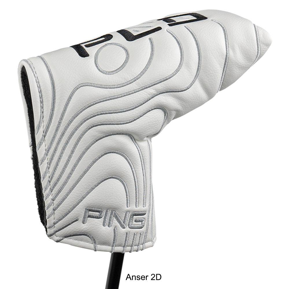 PING PLD Milled Putter 2024