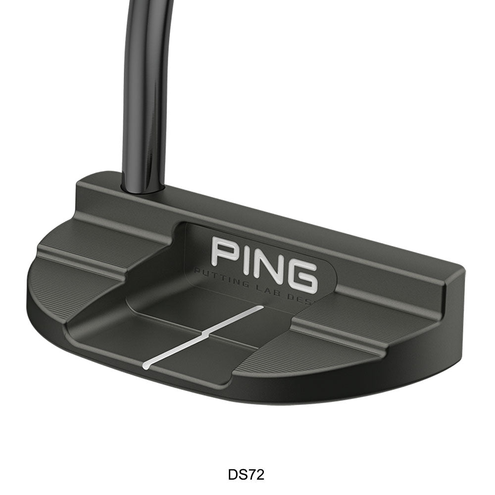 PING PLD Milled Putter 2024