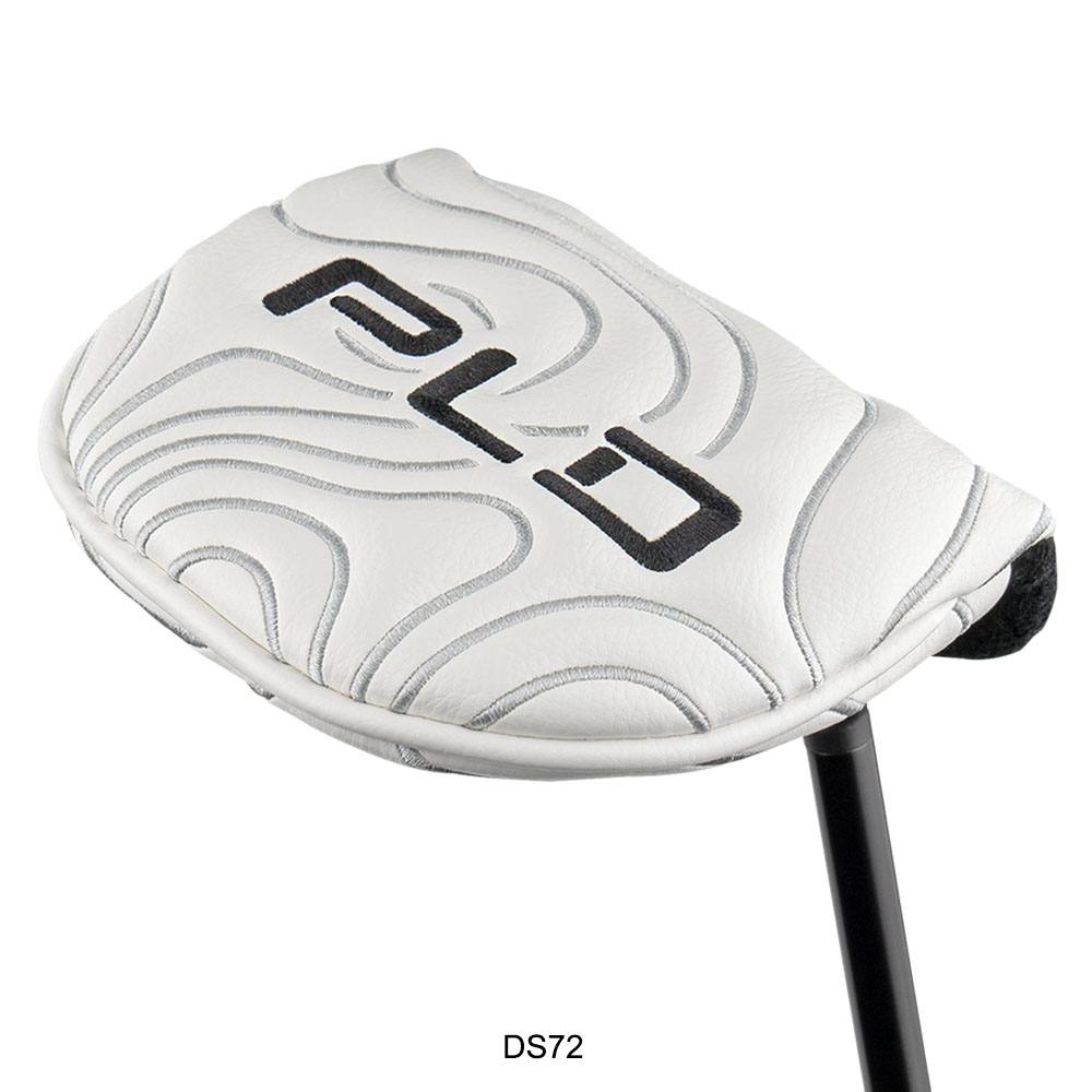 PING PLD Milled Putter 2024