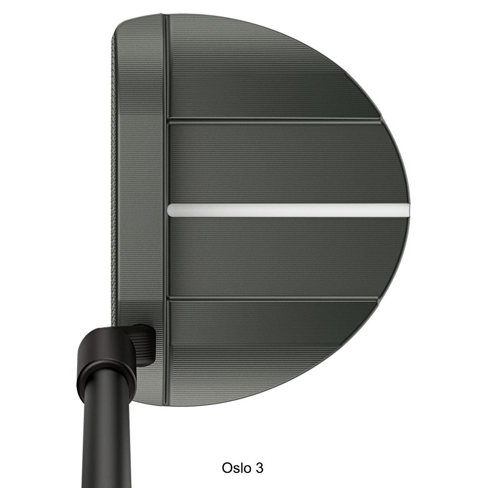 PING PLD Milled Putter 2024