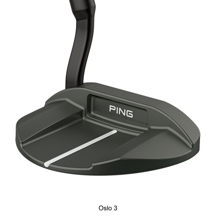 PING PLD Milled Putter 2024