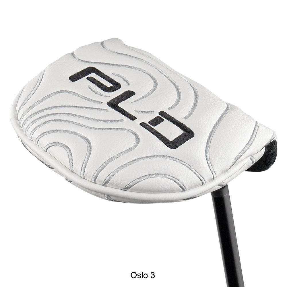 PING PLD Milled Putter 2024