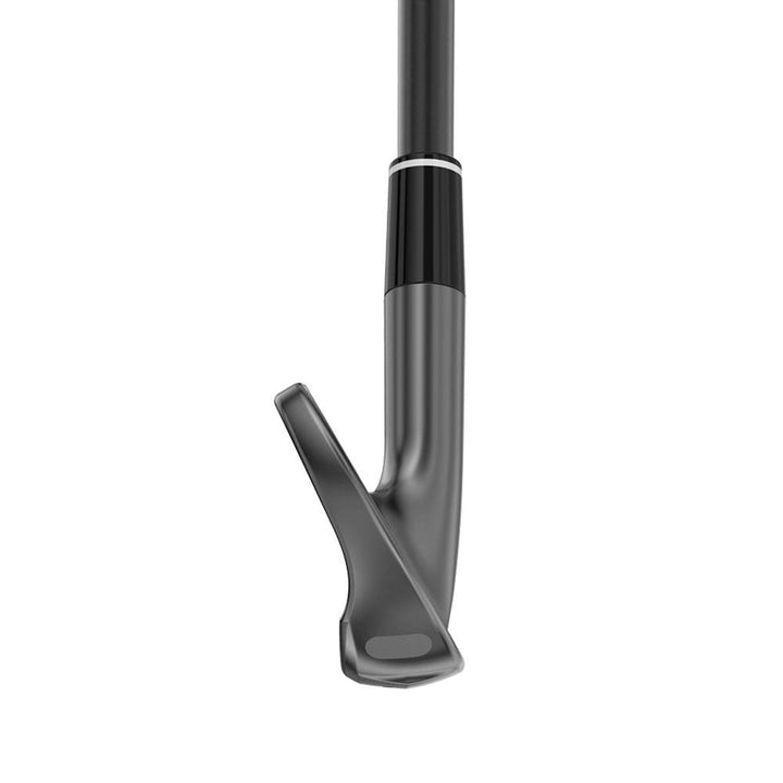 Srixon ZX7 Mk II Black Chrome Iron Set 2024