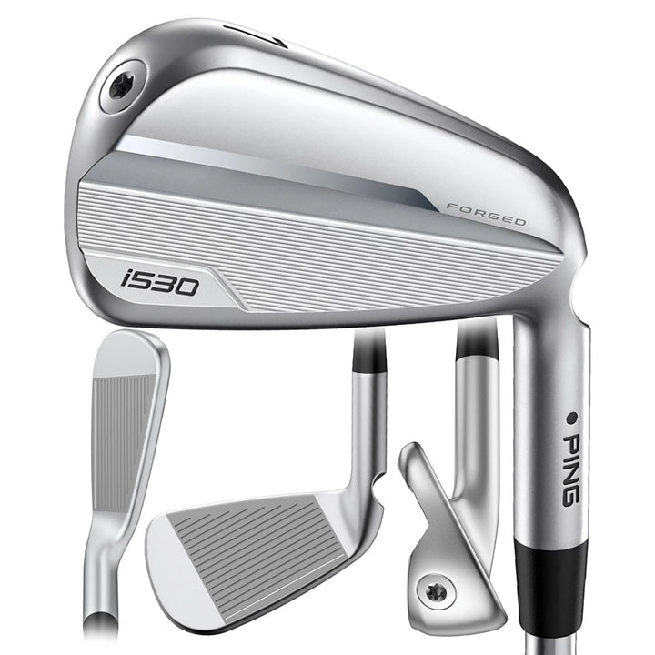 PING i530 Single Iron 2024